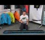 Embedded thumbnail for PEAK PADDLE BAG