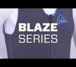 Embedded thumbnail for Palm Blaze dámske nohavice