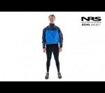 Embedded thumbnail for NRS Echo Dámska