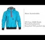 Embedded thumbnail for PEAK TOURLITE HOODY